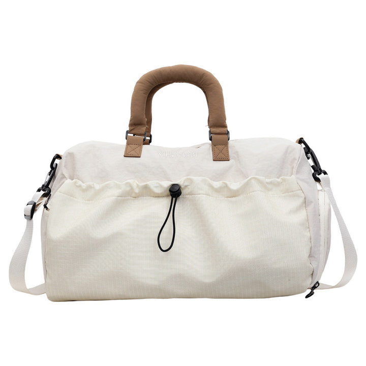 Functional sports bag with creative compartments Kalsten
