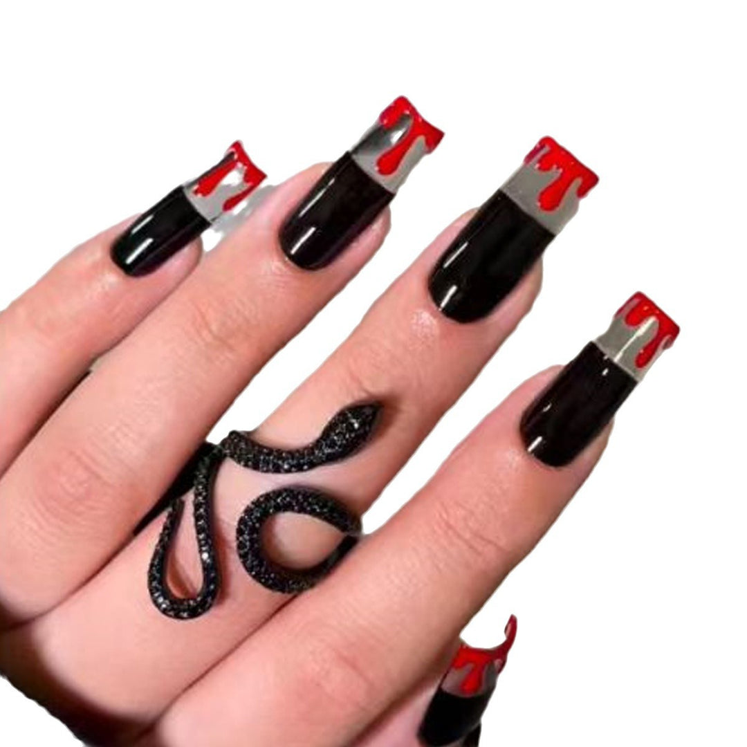 Artistic Nail Art