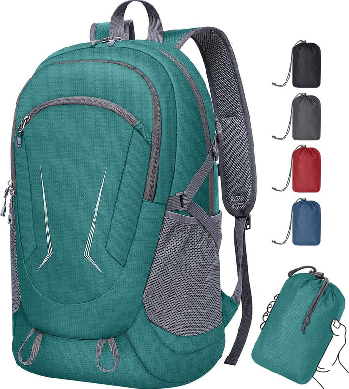 Multi-Functional Travel Backpack Kalsten