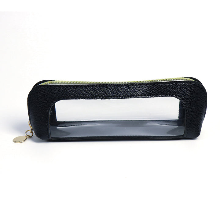 Clear Window Pencil Case