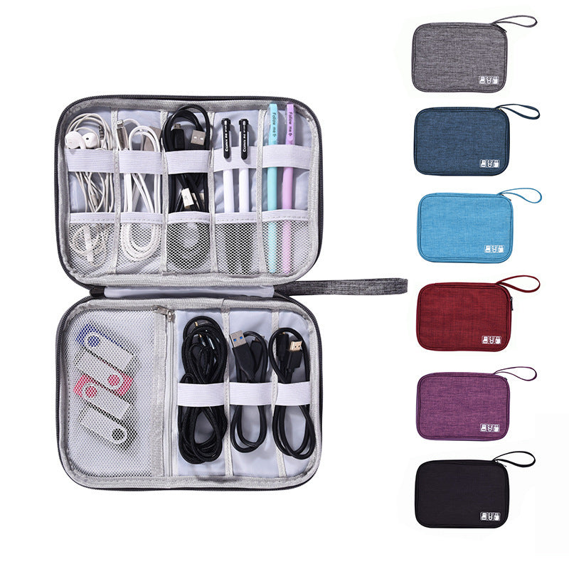 Tech Gear Organizer Case Kalsten