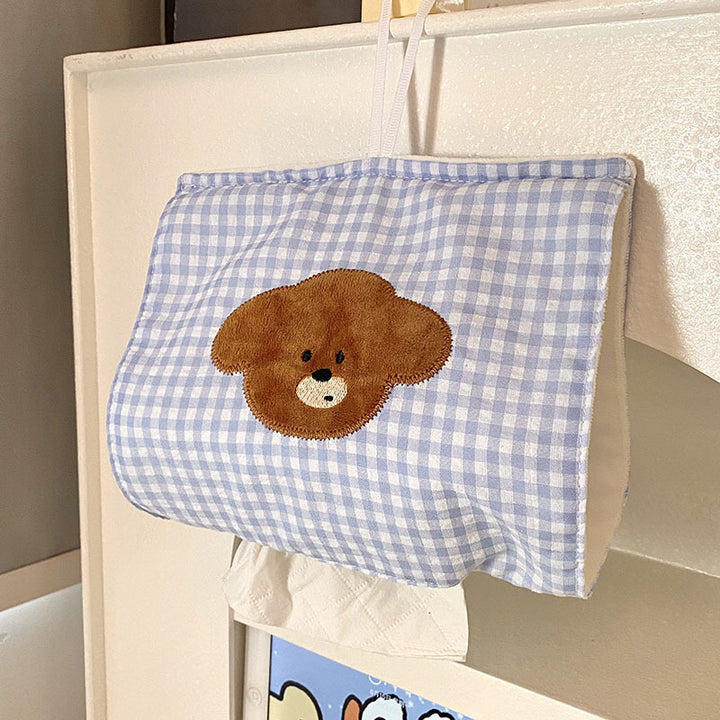 Practical Tissue Dispenser Kalsten