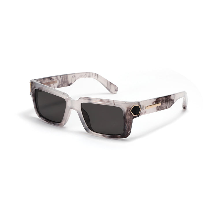 Ladies stylish designer sunglasses with high-quality frame and polarized lenses Kalsten