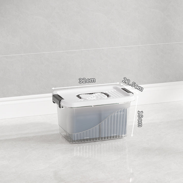 Storage box Kalsten