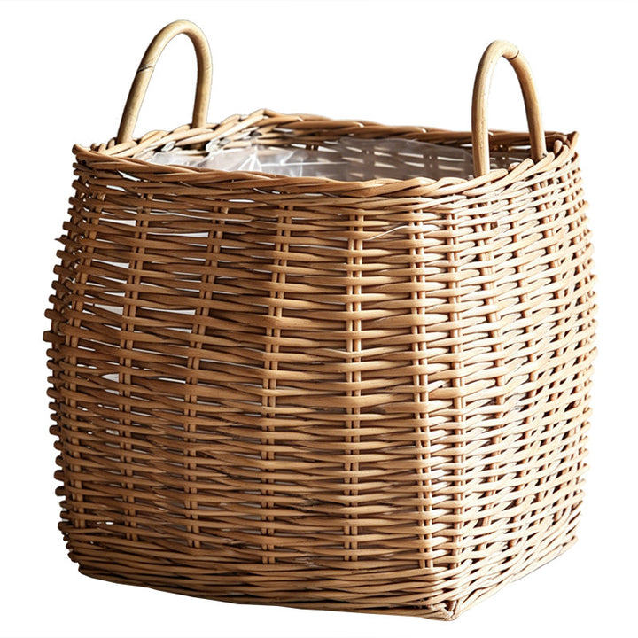 Basket for stylish storage Kalsten