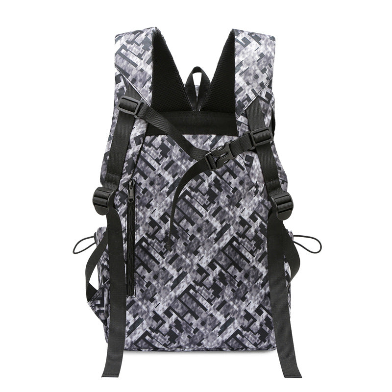 Multi-Functional Urban Backpack Kalsten