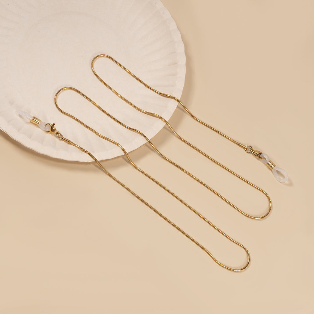 Durable Eyewear Retainer Chain kalsten