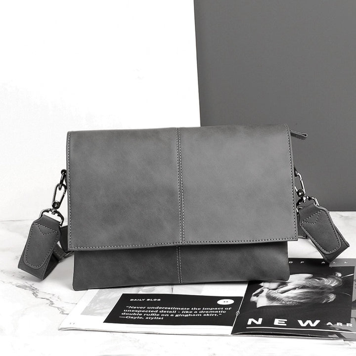 Elegant shoulder bag Kalsten