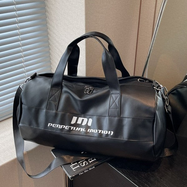 Durable Sports Gym Duffle