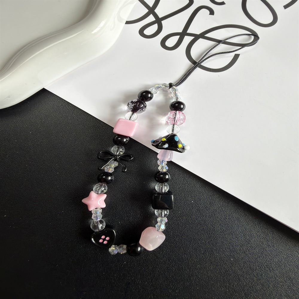 Beaded Charm Eyewear Lanyard Kalsten 1790135101