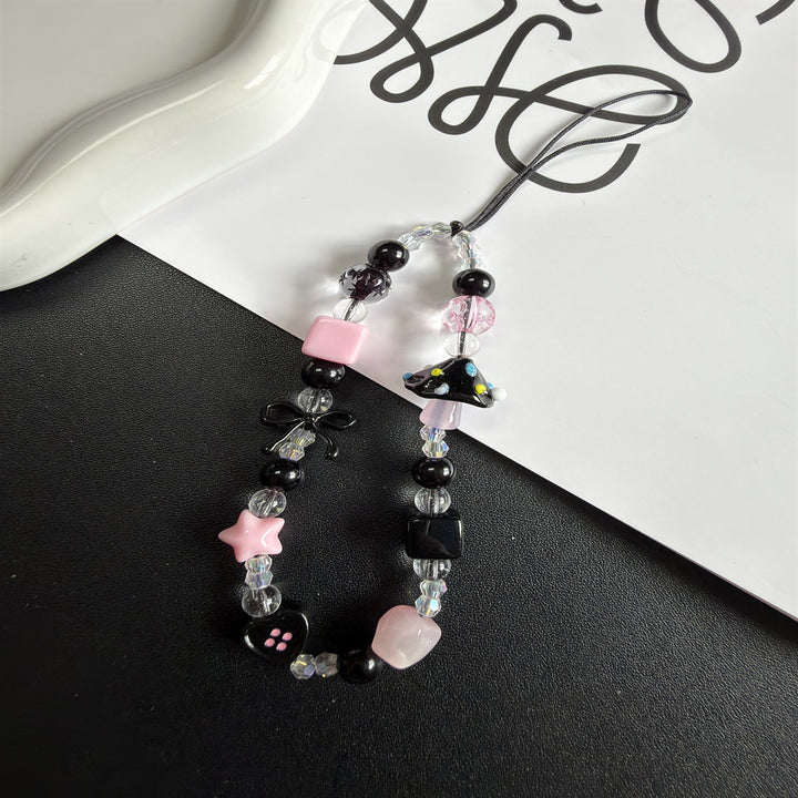 Beaded Charm Eyewear Lanyard Kalsten 1790135101