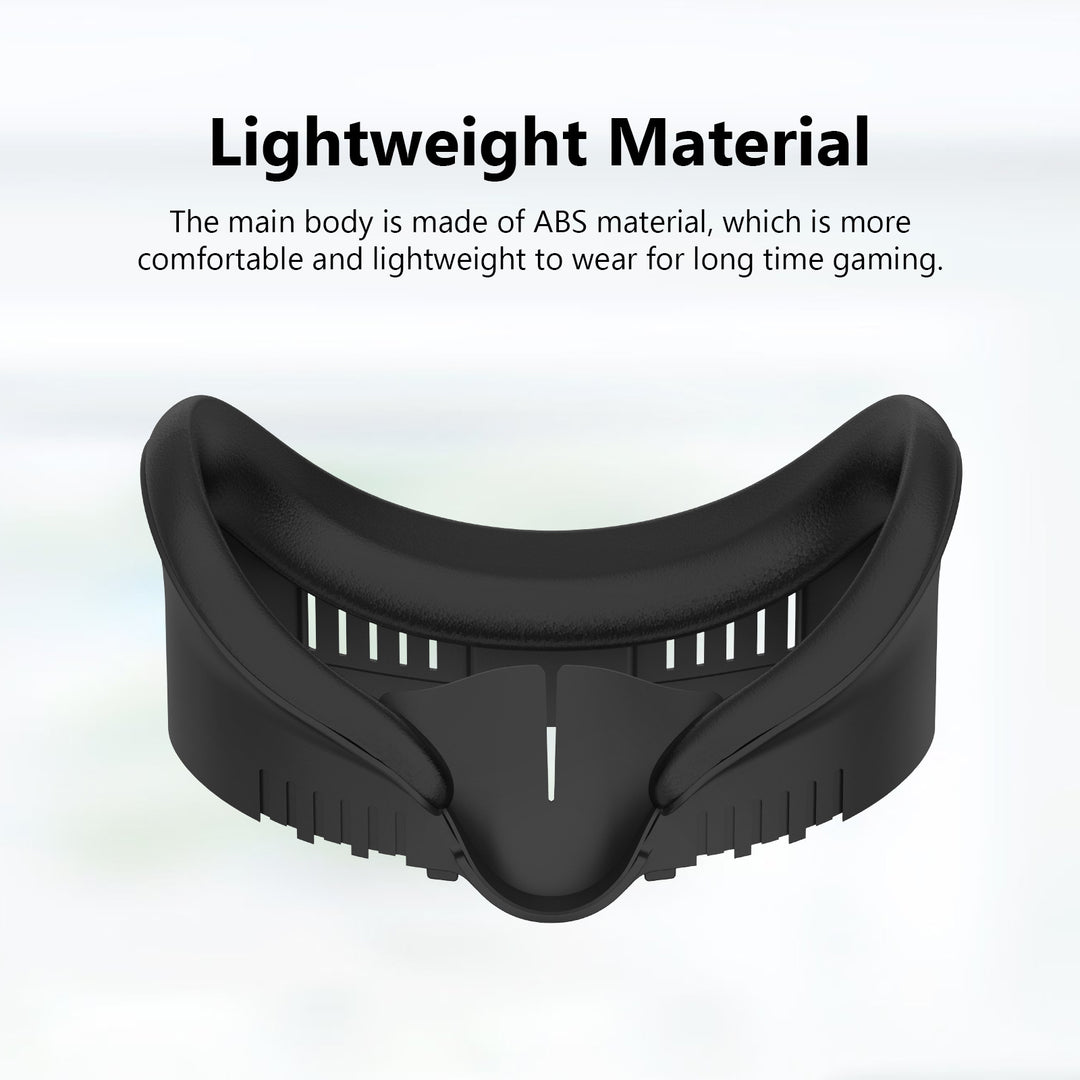 Ergonomic Face Protection Kalsten