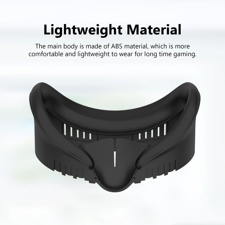 Ergonomic Face Protection Kalsten