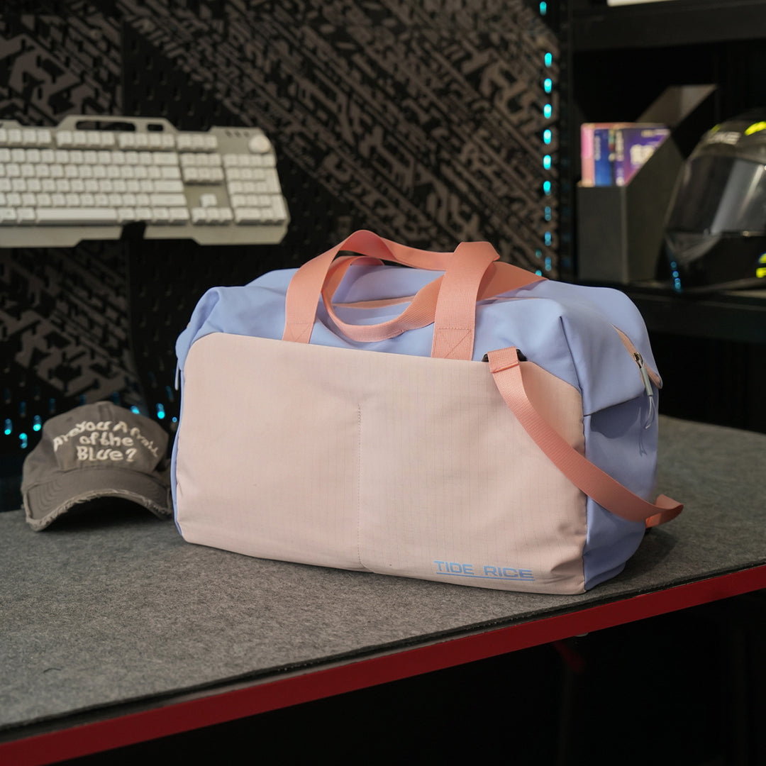 Large Capacity Travel Duffle Bag Kalsten