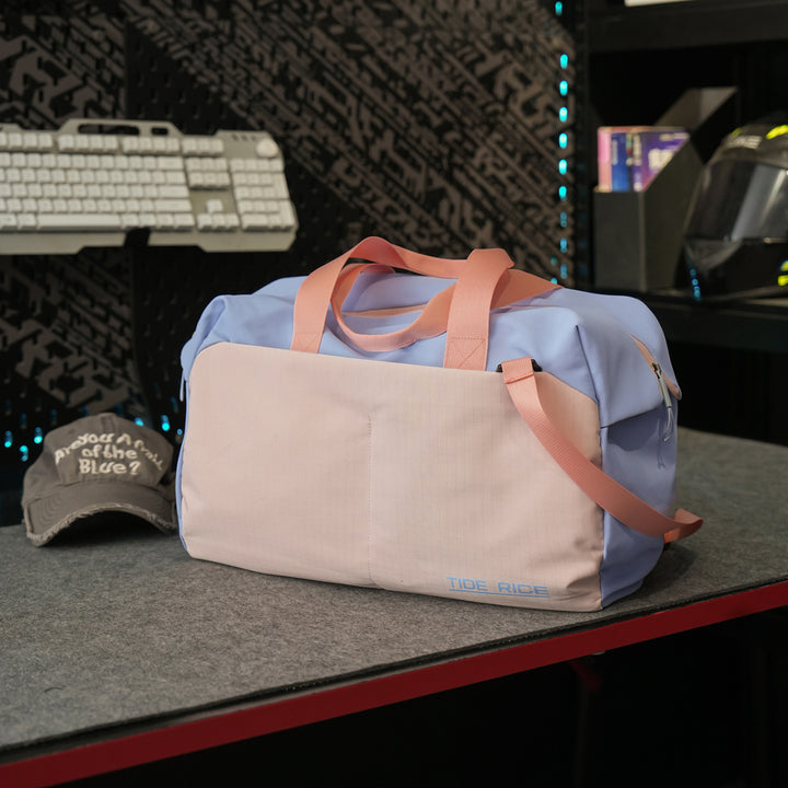 Large Capacity Travel Duffle Bag Kalsten
