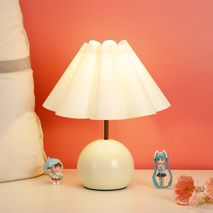 Decorative Desk Lamp