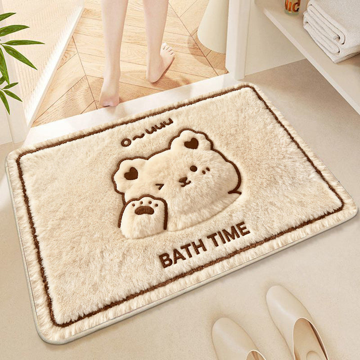 Bath Mat
