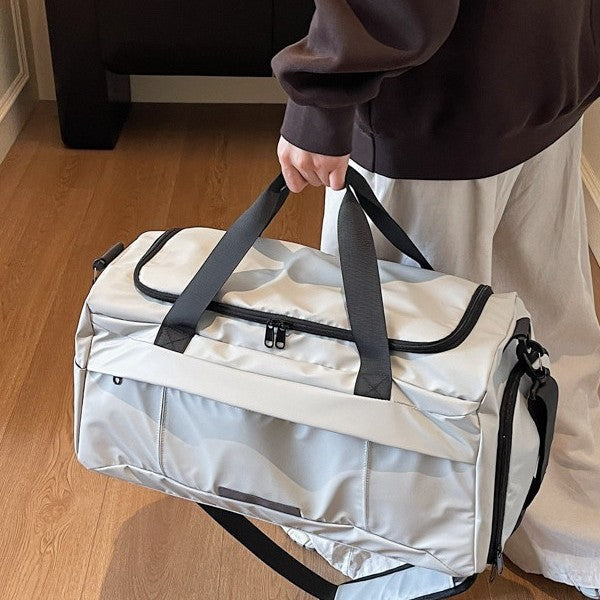 Durable Outdoor Sports Duffel