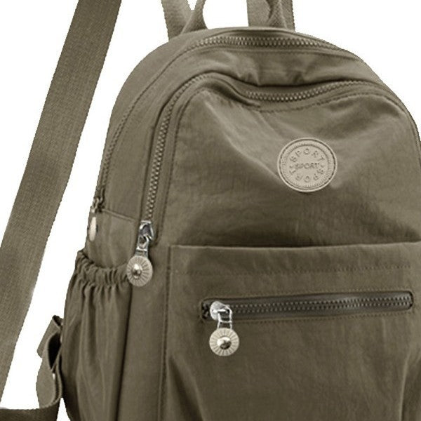 Stylish Backpack Kalsten