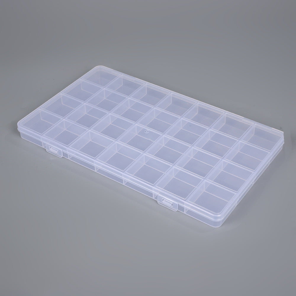Multi-Divider Craft Organization Case Kalsten
