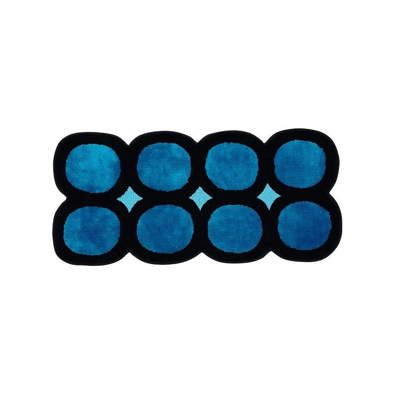 Abstract Geometric Shape Kalsten