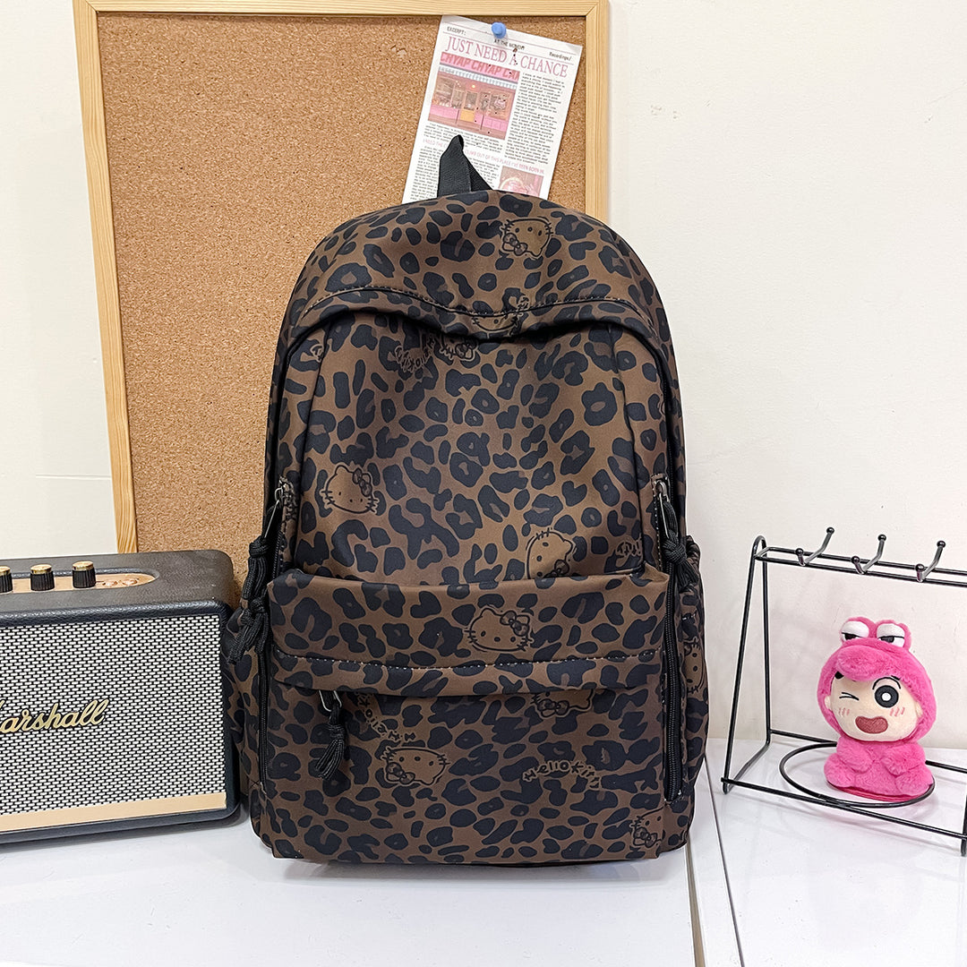 Stylish Travel Backpack Kalsten