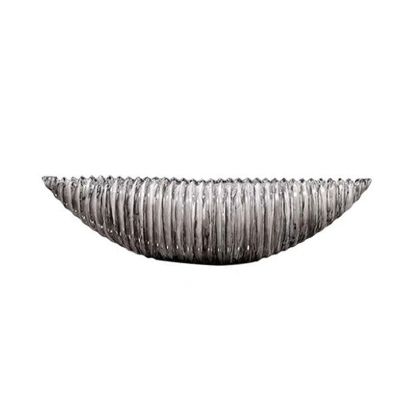 Abstract Decorative Ceramic Vase