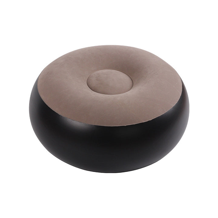 Women Inflatable Comfort Sofa with Ergonomic Backrest Kalsten