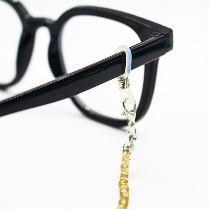 Beaded Eyewear Holder Chain Kalsten