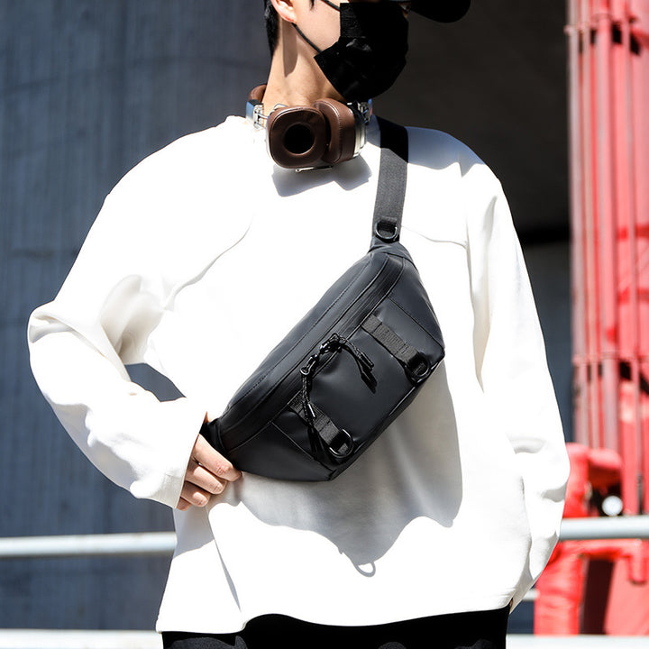 Waterproof Utility Hip Bag Kalsten
