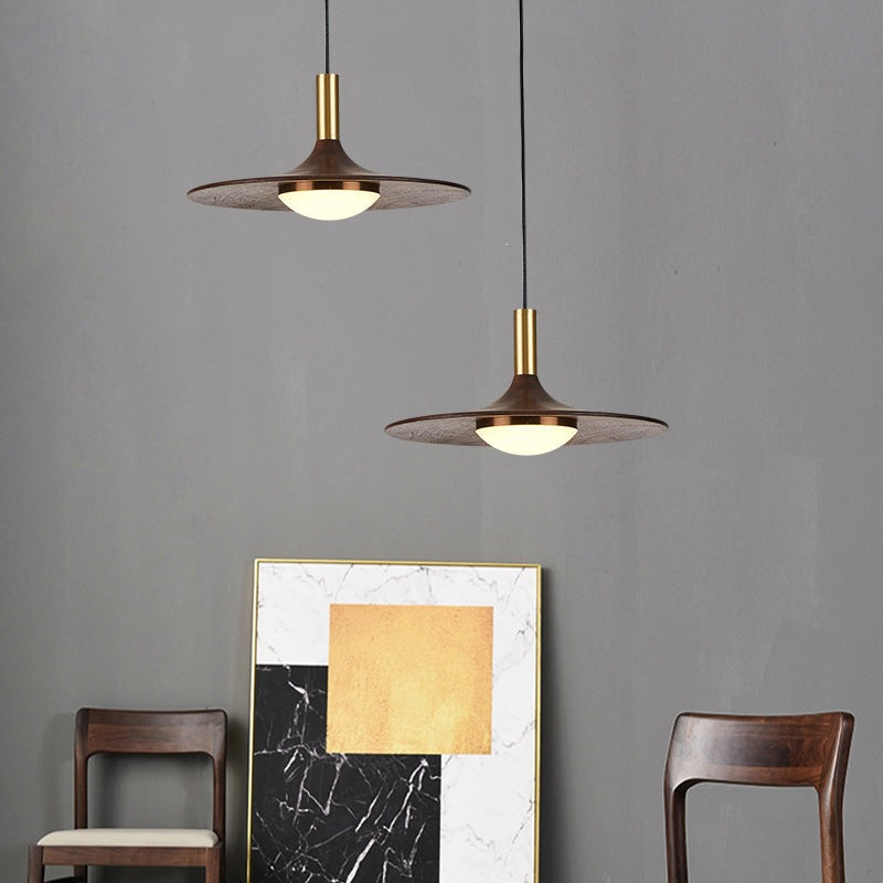Nordic Style Pendant Light