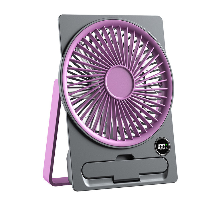 Ladies Table Fan Kalsten