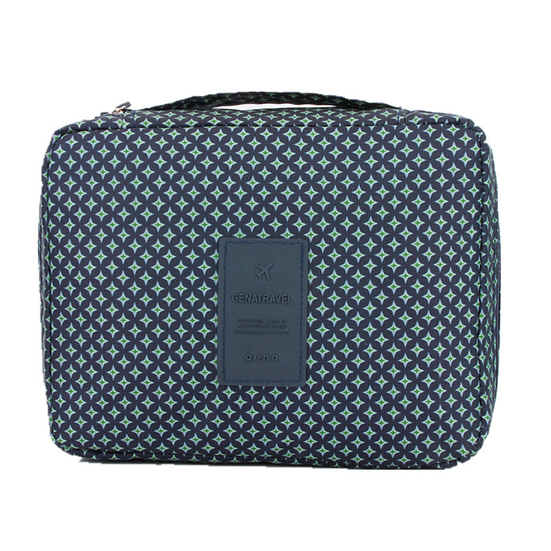 Stylish Travel Toiletry Pouch Kalsten