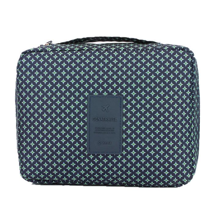 Stylish Travel Toiletry Pouch Kalsten