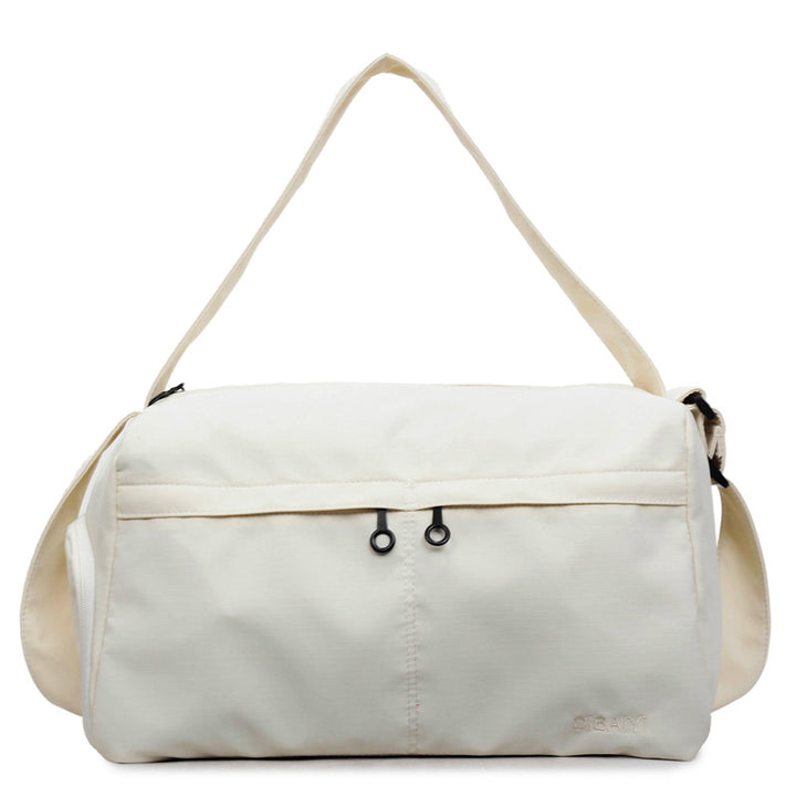 Versatile Stowable Travel Duffle Bag Kalsten