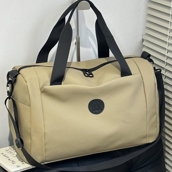 Compact Sports Duffel Bag