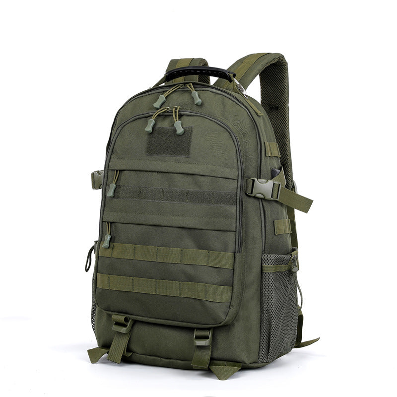 Rugged Tactical Backpack Kalsten