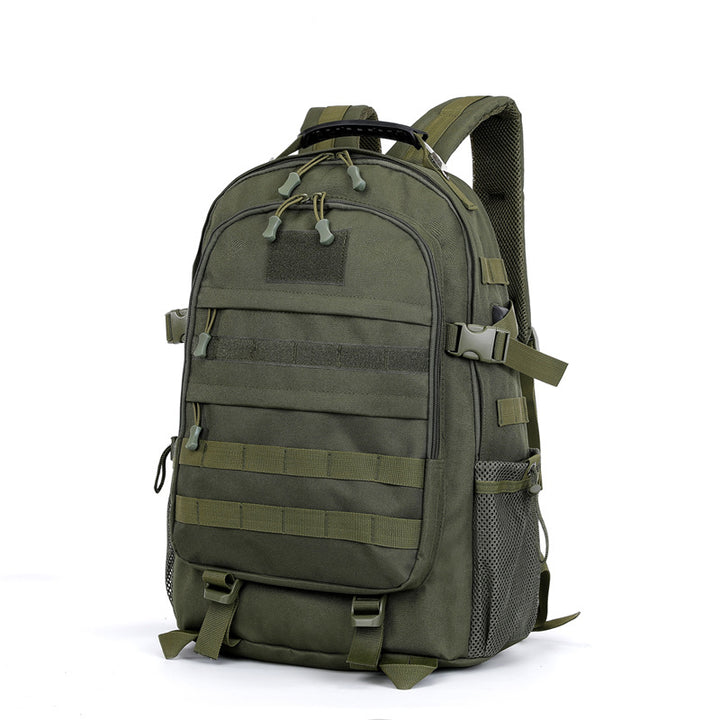 Rugged Tactical Backpack Kalsten