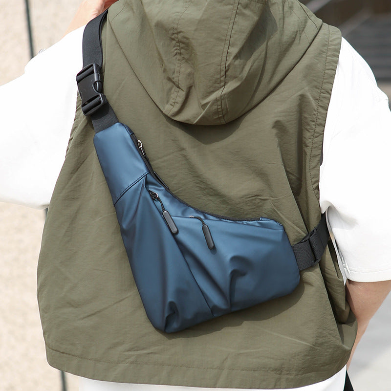 Ergonomic Sling Pack