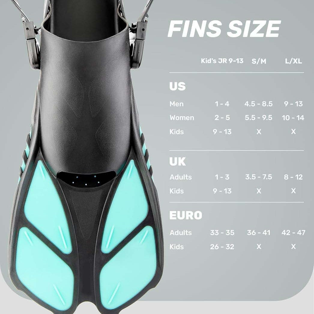 Women's swimming shoes with ergonomic design Kalsten