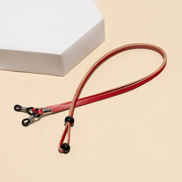Adjustable Eyewear Retaining Strap kalsten