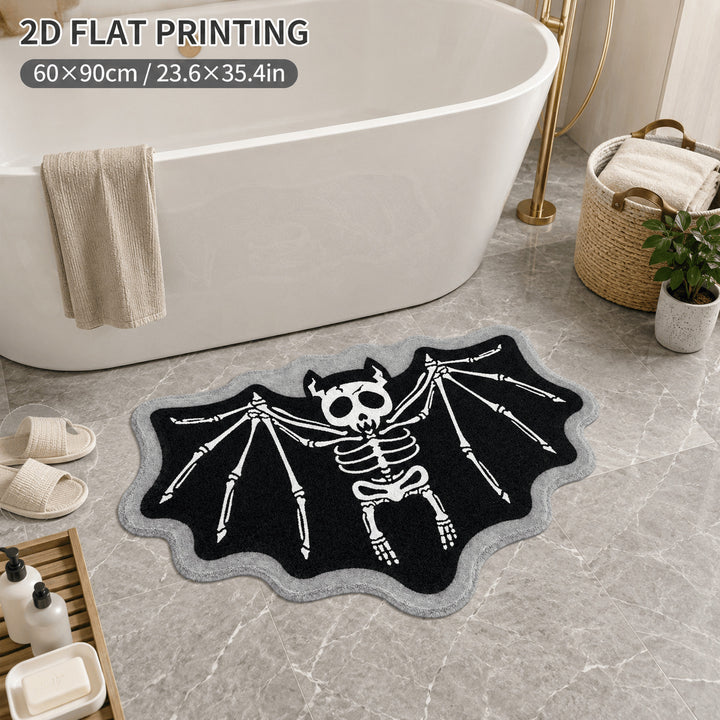 Home Decor Bath Mat