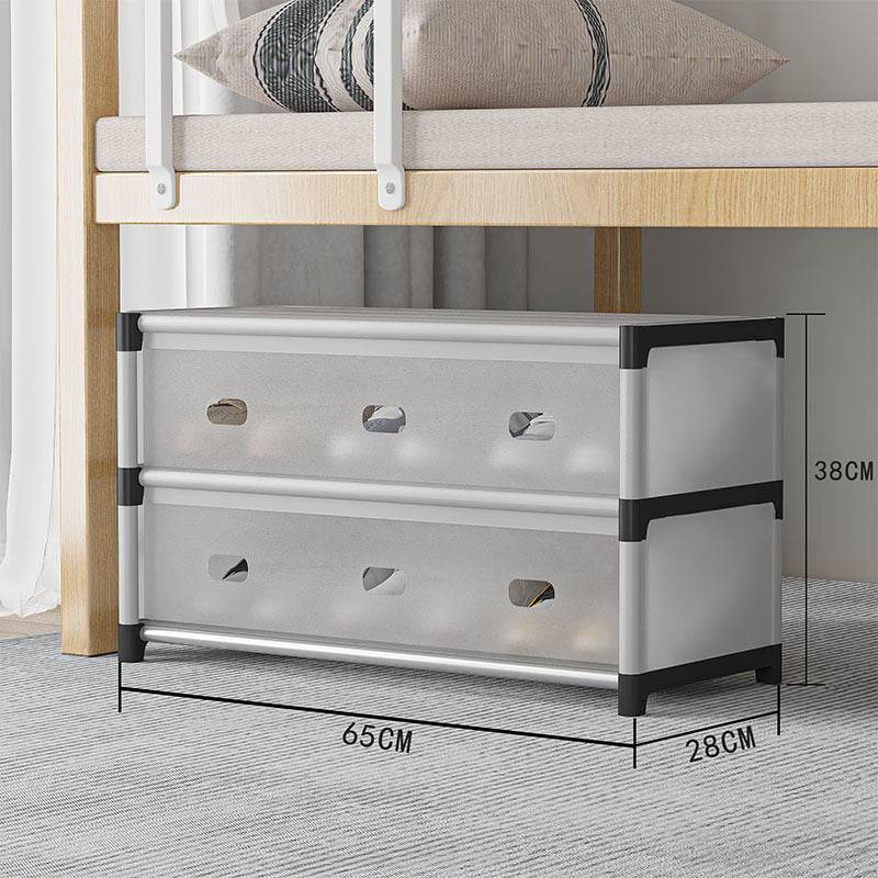 Under-Bed Storage Box
