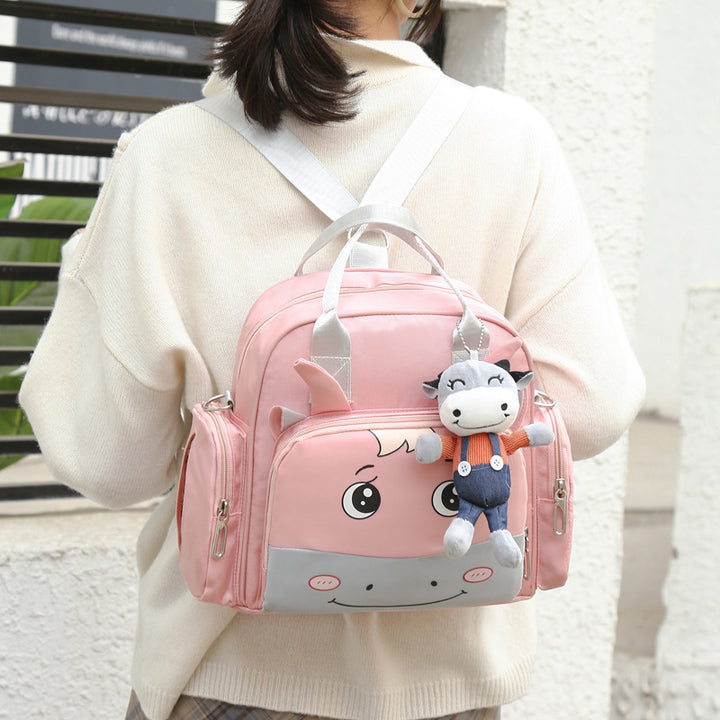 Fun Character Backpack Kalsten