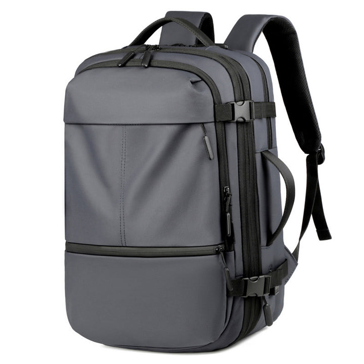 Multifunctional Travel Backpack with Intelligent Storage Kalsten
