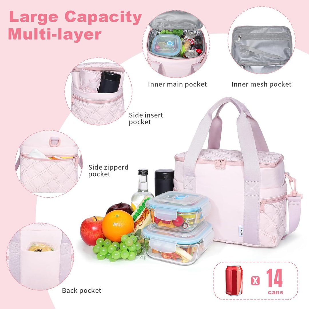 Multifunctional Cool Bag Kalsten
