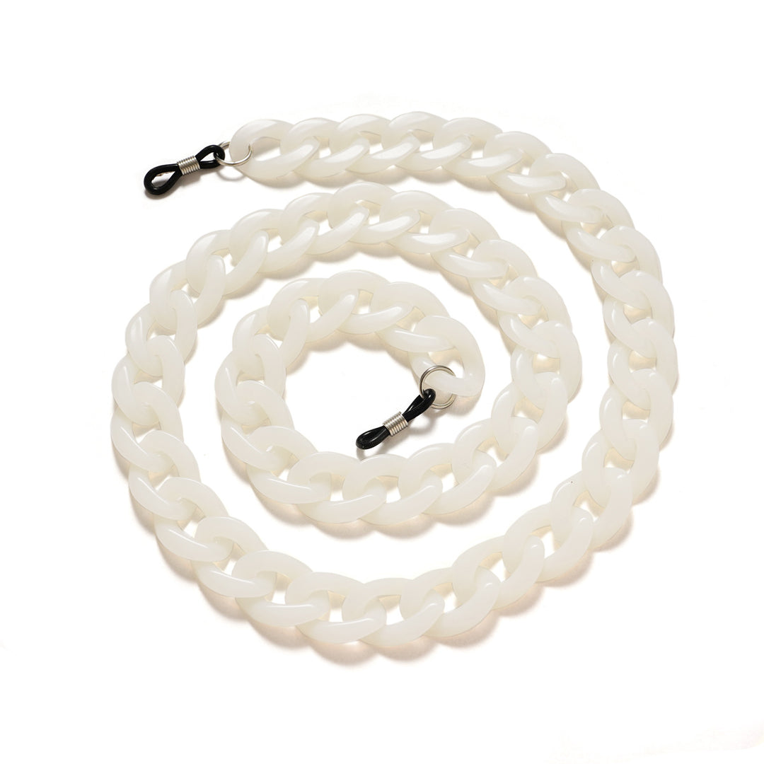 Chunky Link Eyewear Chain kalsten
