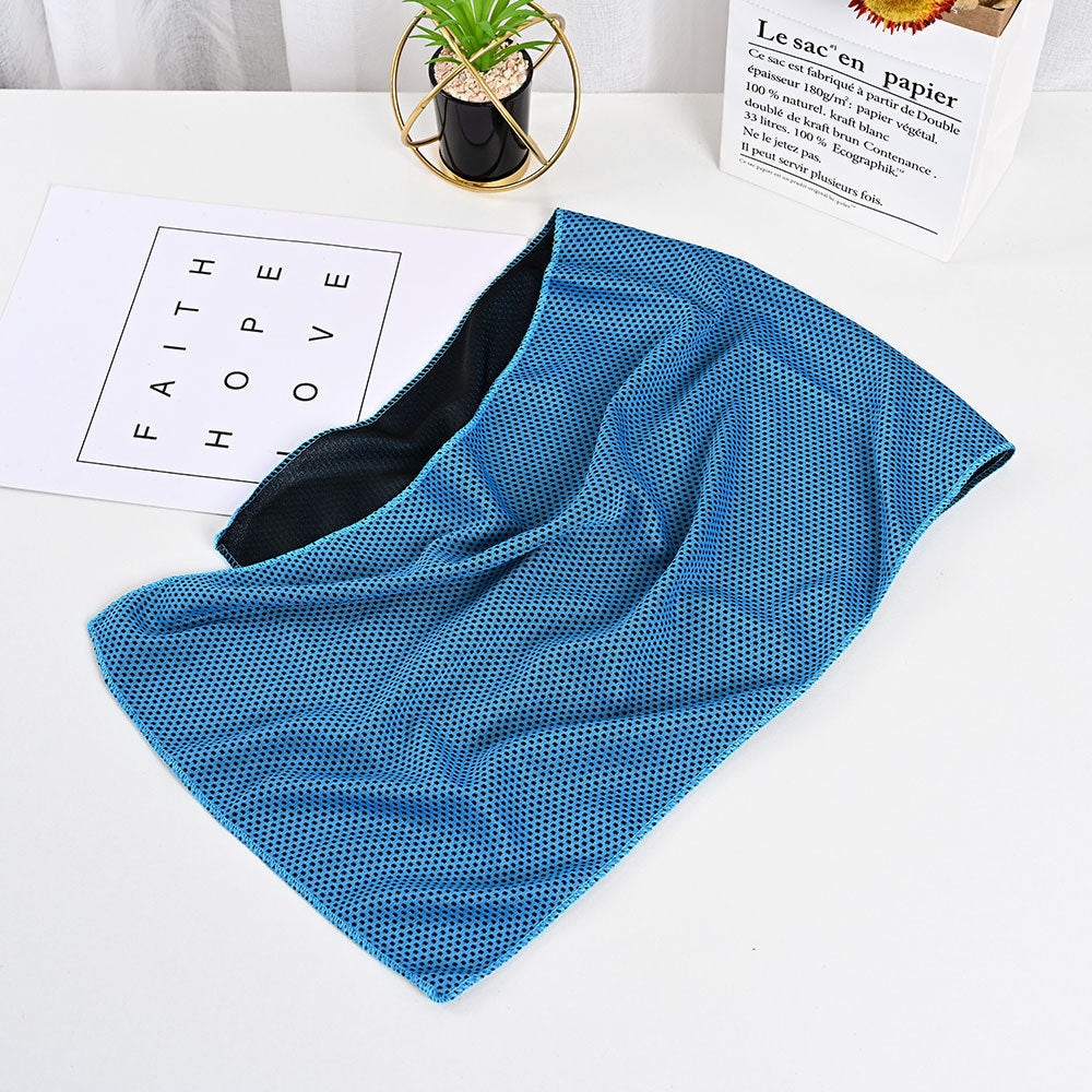 Ladies Sporty Mesh Cloth Kalsten