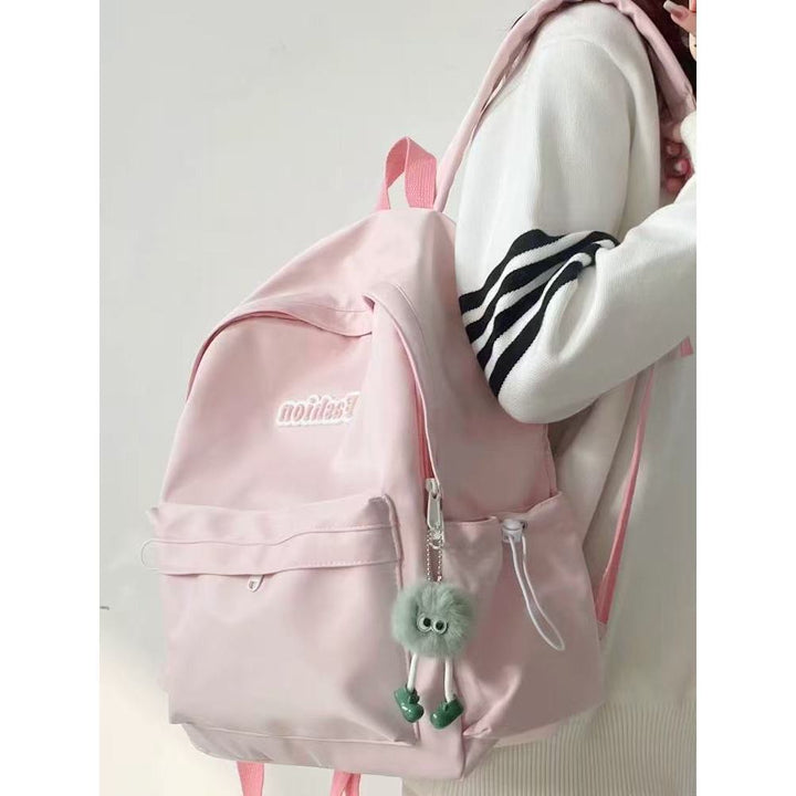 Fashion-Forward Lightweight Backpack Kalsten