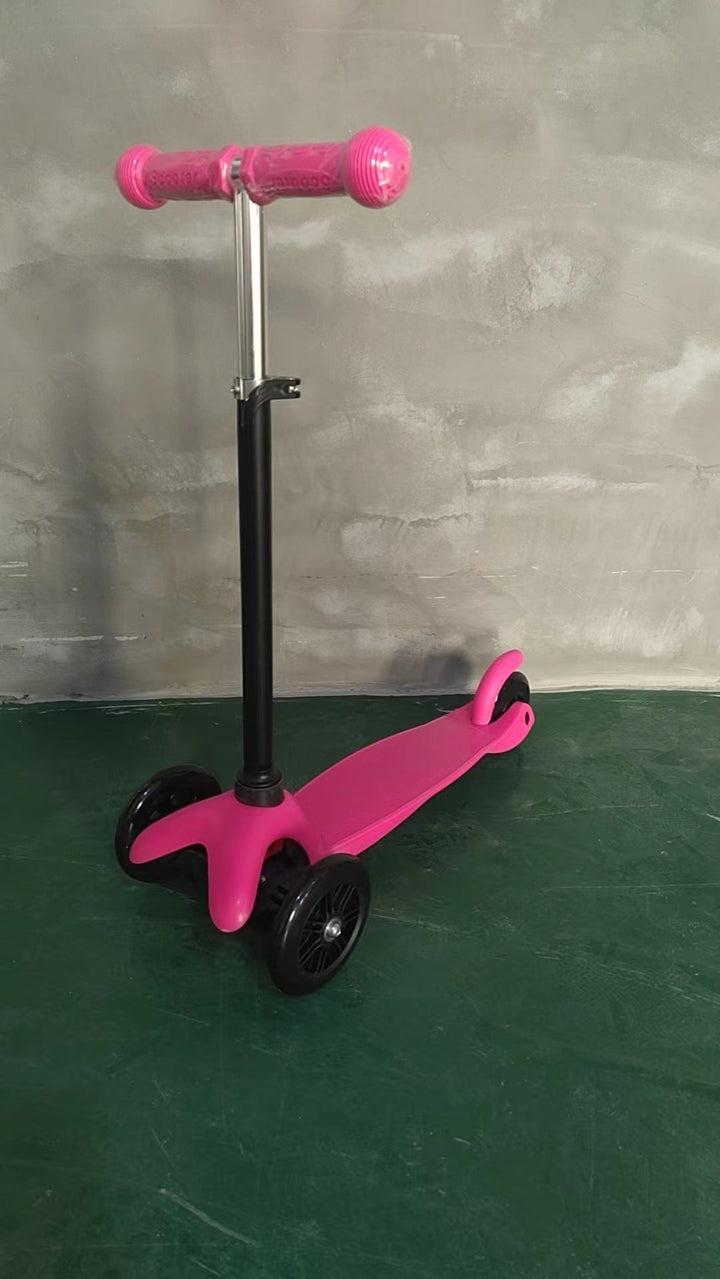 Riding Scooter Kalsten